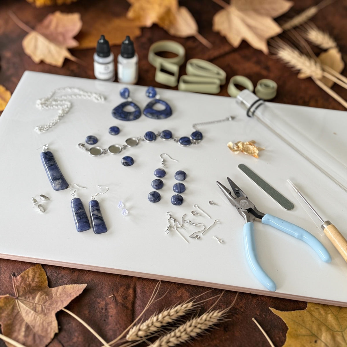 Jewellery Making Experience Kits