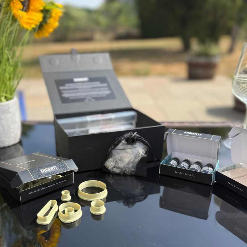 Jewellery Making Experience Kits