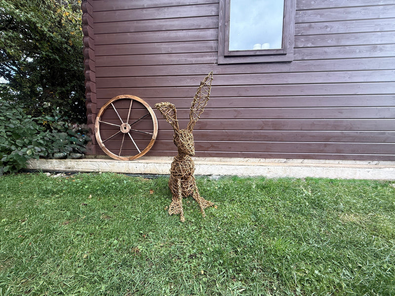 Willow Sculpture Making Experience Kits