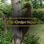 Willow Woodpecker Making Kit