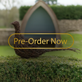 Willow Pheasant Making Kit