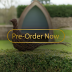 Willow Pheasant Making Kit