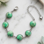Jade and Emerald Clay & Colourway Refill Pack