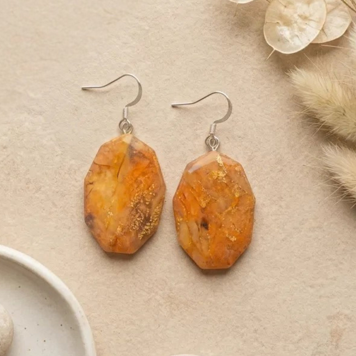 Amber and Tortoiseshell Clay & Colourway Refill Pack