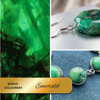 Jade Jewellery Making Experience Kit