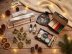 Christmas Earrings Making Pack | Add-On | Limited Edition