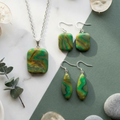 Jade Jewellery Making Experience Kit