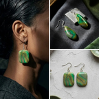 Jade Jewellery Making Experience Kit