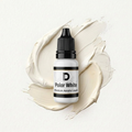 Diddit! Polar White Premium Acrylic Liquid