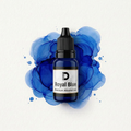 Diddit! Royal Blue Alcohol Ink